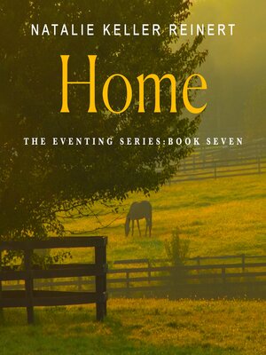 cover image of Home